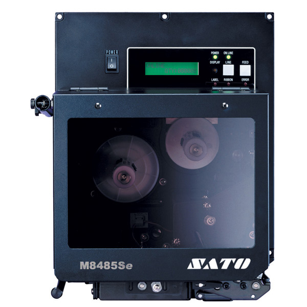 SATO M8485Se RFID OEM Print Engine